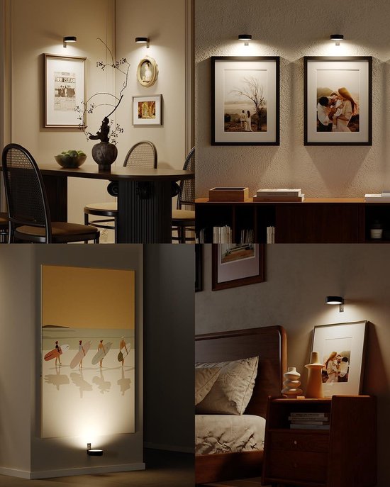 Luminaire pour tableaux – Mettez en valeur vos œuvres d'art