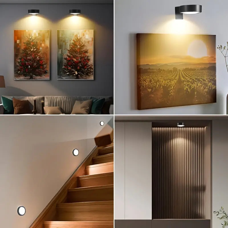 Luminaire pour tableaux – Mettez en valeur vos œuvres d'art
