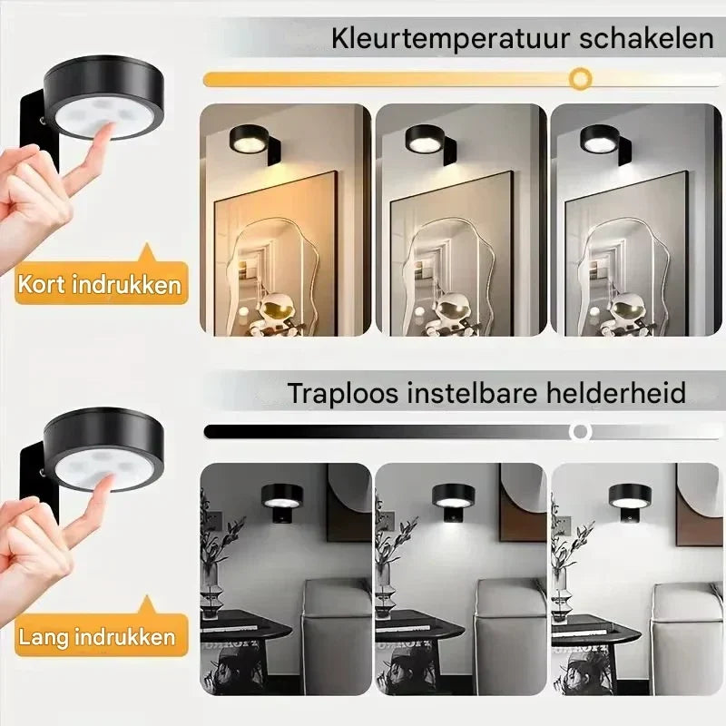 Luminaire pour tableaux – Mettez en valeur vos œuvres d'art