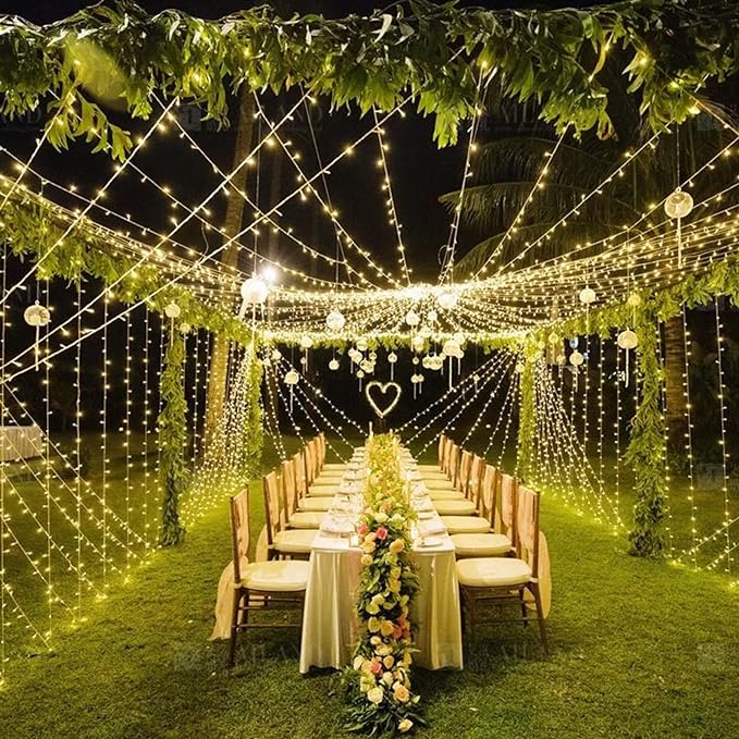 LumiTwine™ – LED String Lights