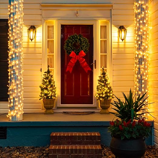 LumiTwine™ – LED String Lights