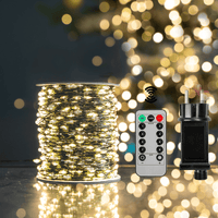 LumiTwine™ – LED svetelné reťaze