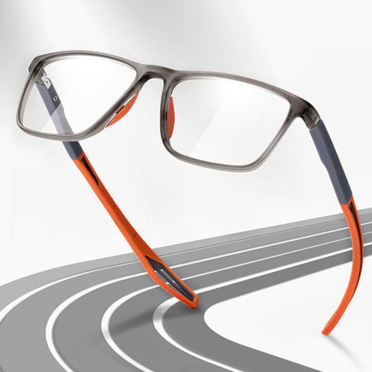 Lunettes de lecture - légères et élégantes