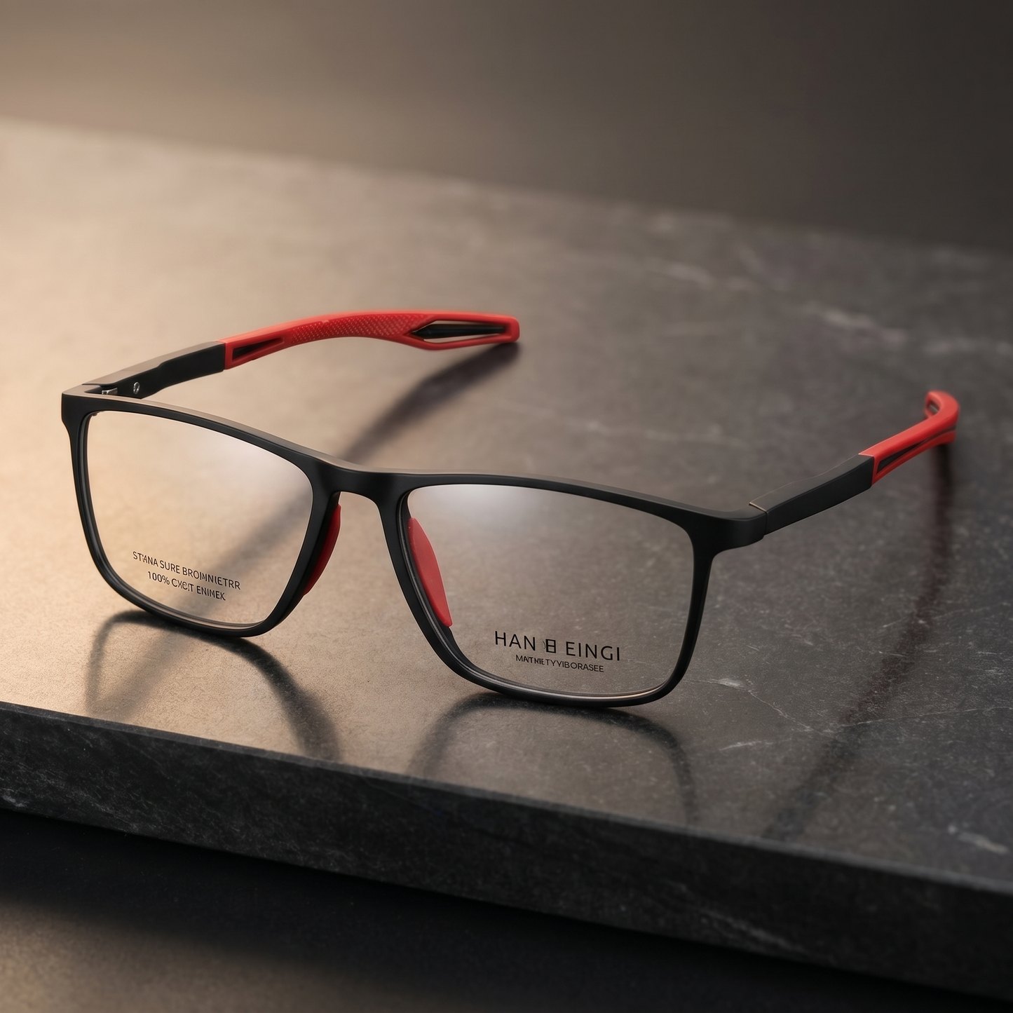 Lunettes de presbytie ultralégères avec verres à mise au point intelligente | Protection anti-lumière bleue pour une vision améliorée