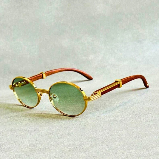 Lunettes de soleil