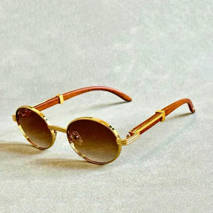 Lunettes de soleil