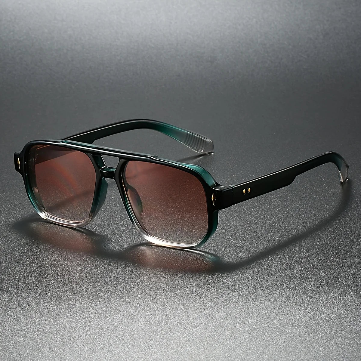Lunettes de soleil aviateur