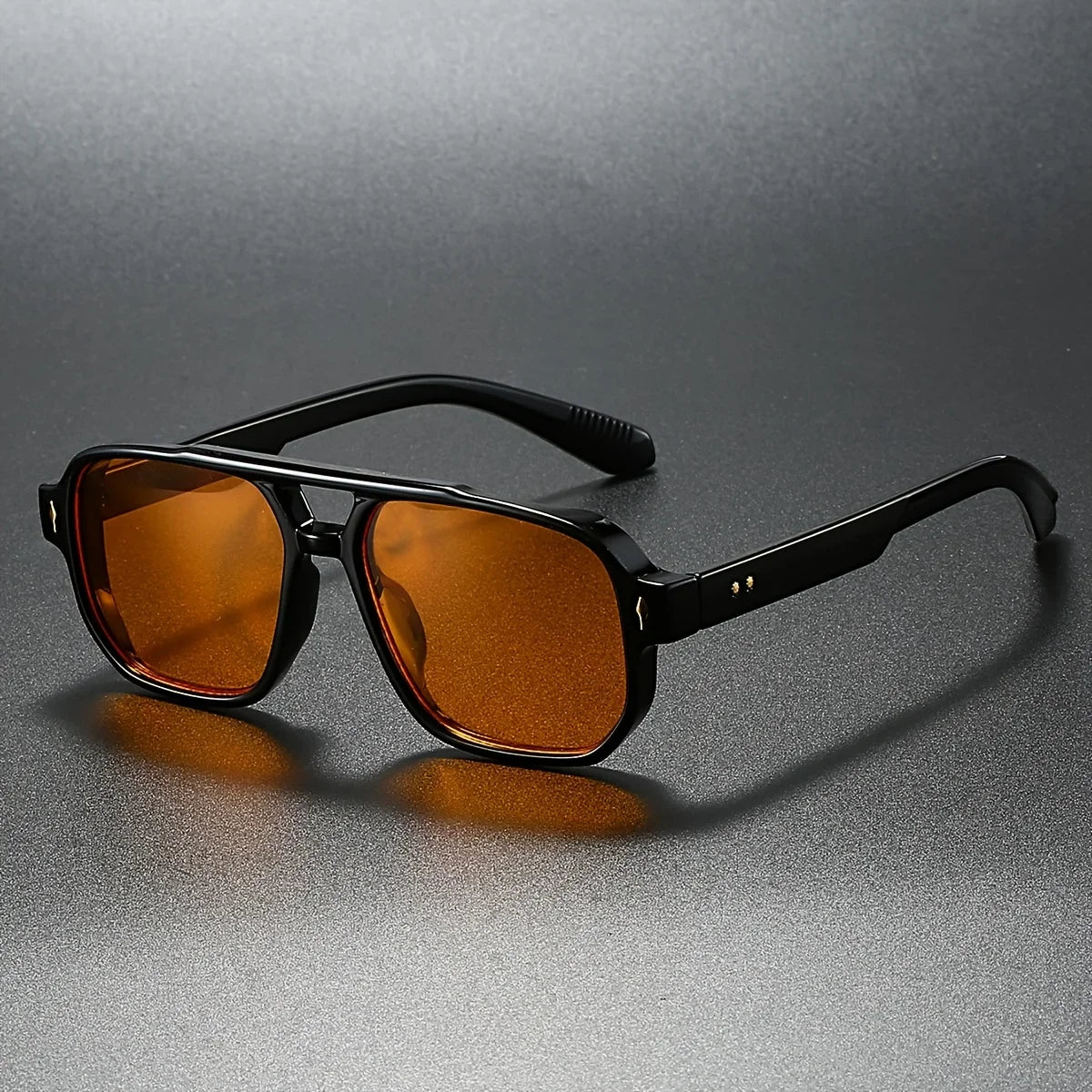 Lunettes de soleil aviateur
