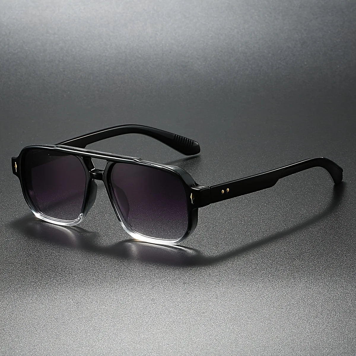 Lunettes de soleil aviateur