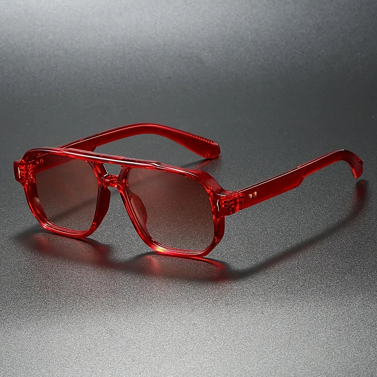 Lunettes de soleil aviateur