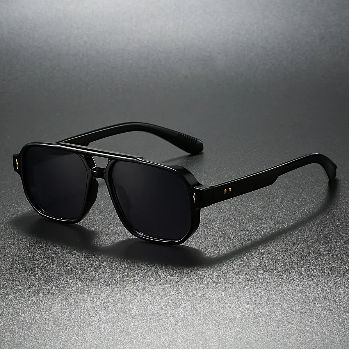 Lunettes de soleil aviateur