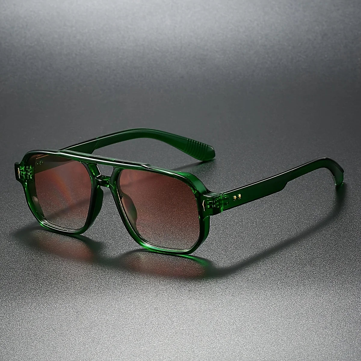 Lunettes de soleil aviateur