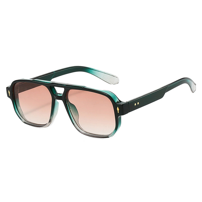 Lunettes de soleil aviateur