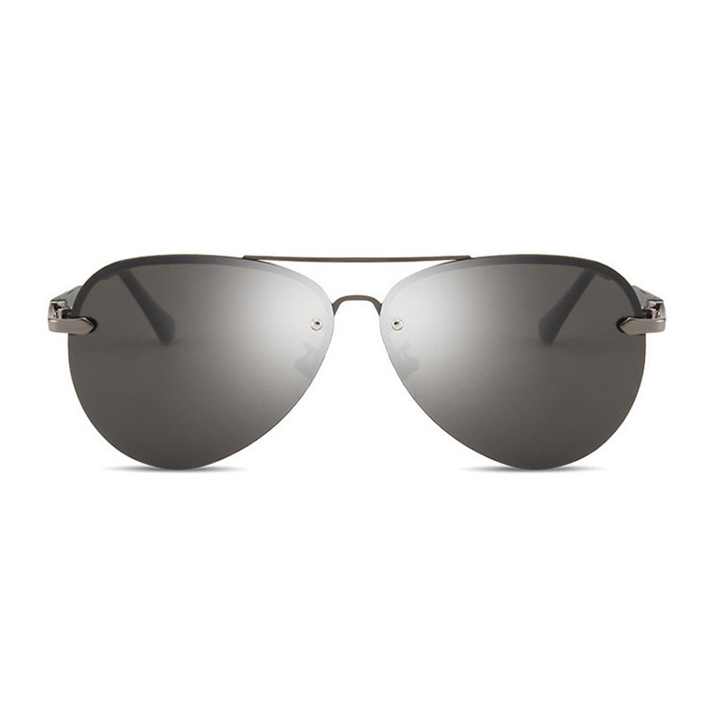 Lunettes de soleil aviateur polarisées