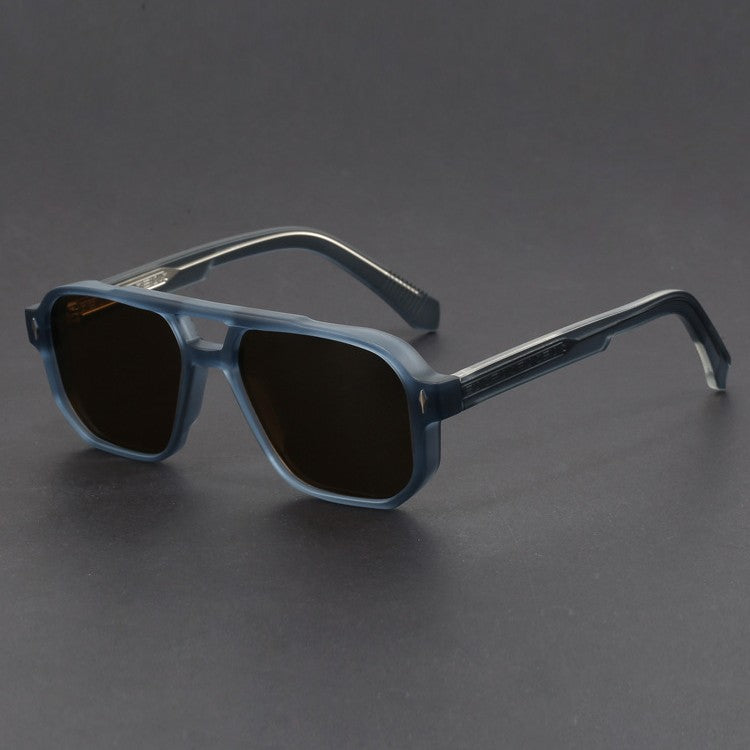 Lunettes de soleil pilote