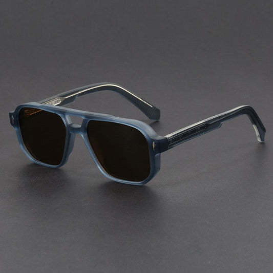 Lunettes de soleil pilote