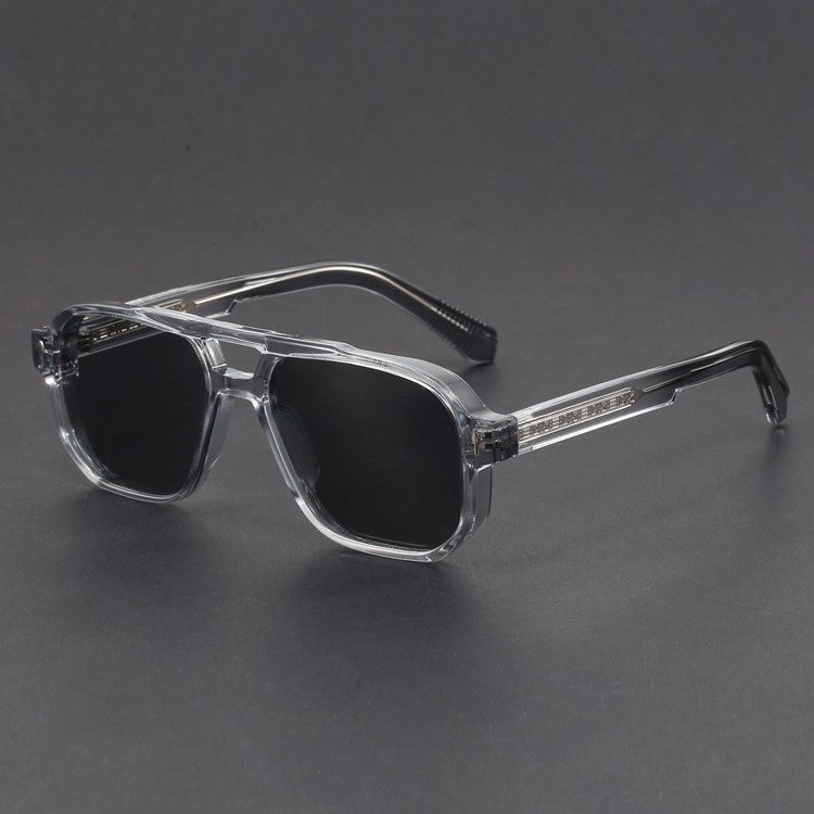 Lunettes de soleil pilote