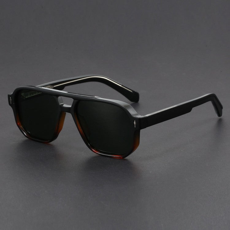 Lunettes de soleil pilote