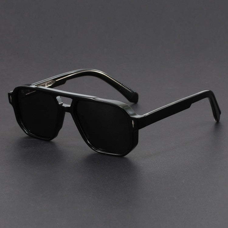 Lunettes de soleil pilote