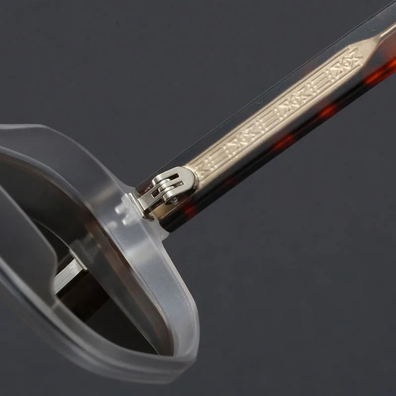 Lunettes de soleil pilote