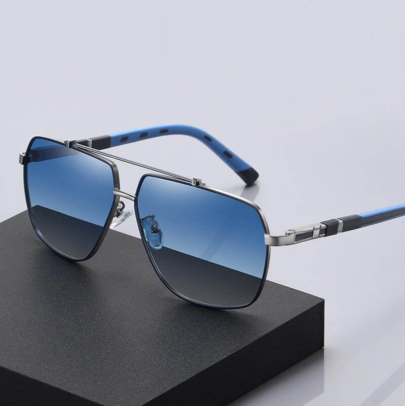 Lunettes de soleil polarisées avec protection UV400
