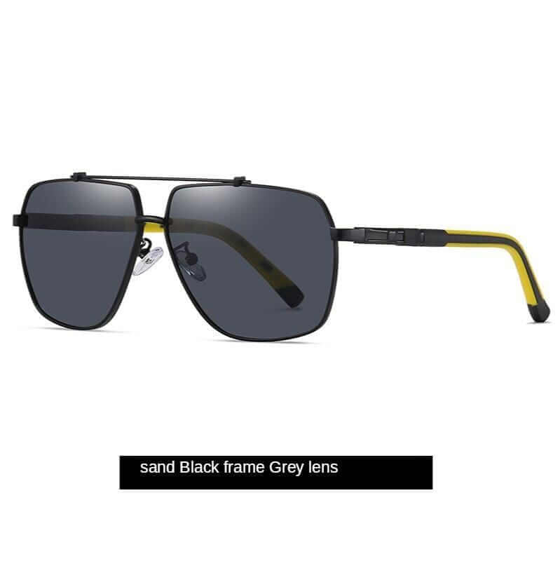 Lunettes de soleil polarisées avec protection UV400