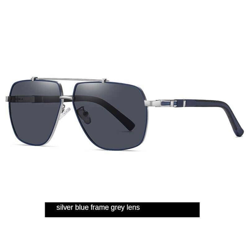 Lunettes de soleil polarisées avec protection UV400