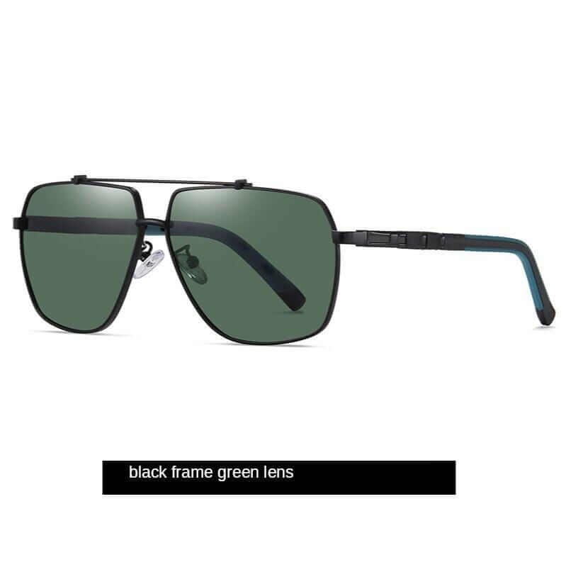 Lunettes de soleil polarisées avec protection UV400