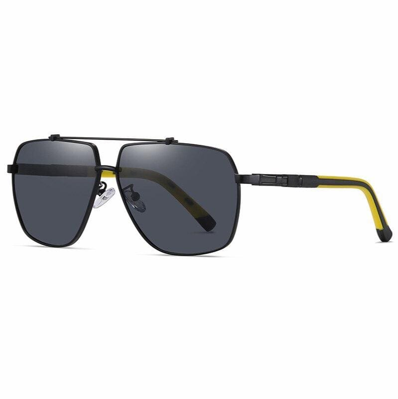 Lunettes de soleil polarisées avec protection UV400