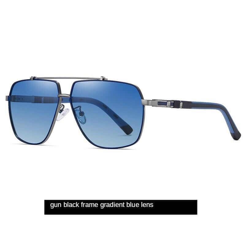 Lunettes de soleil polarisées avec protection UV400