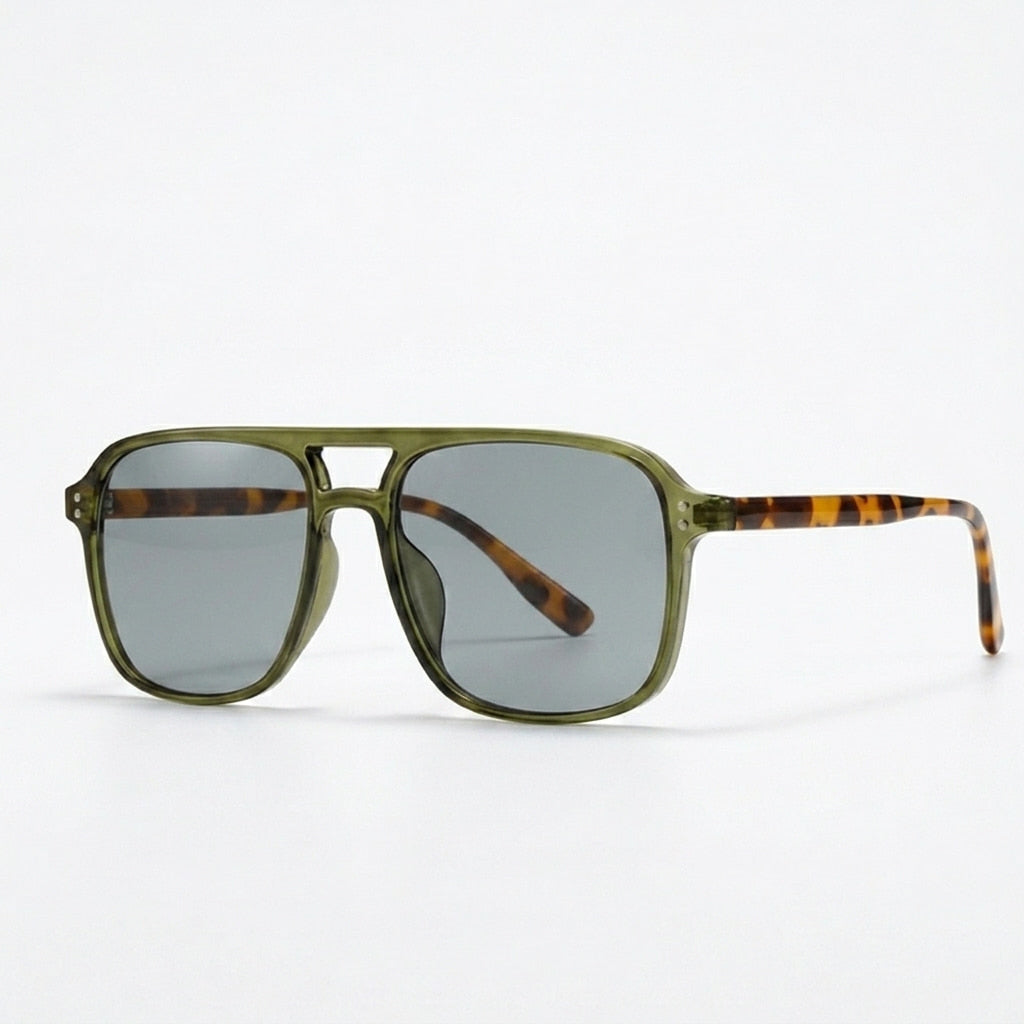 Lunettes de soleil safari