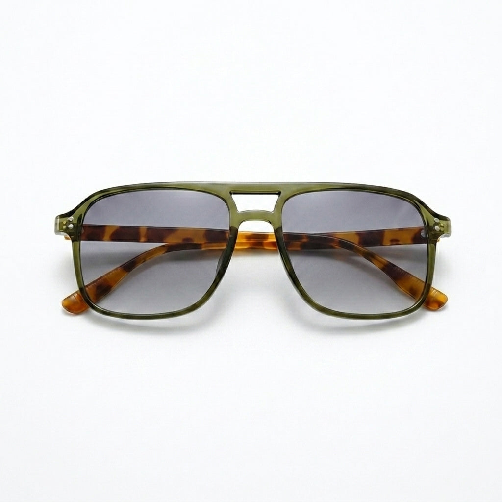 Lunettes de soleil safari