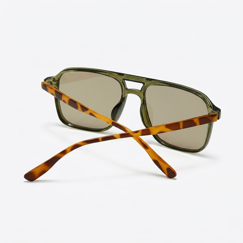 Lunettes de soleil safari