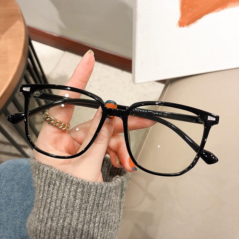 Lunettes de vue pour myope