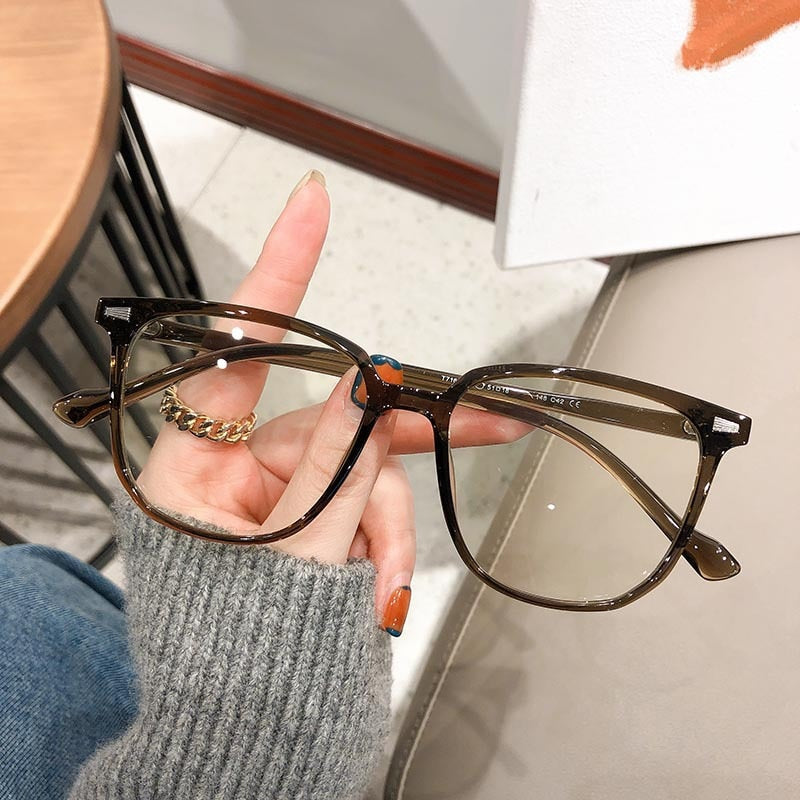 Lunettes de vue pour myope