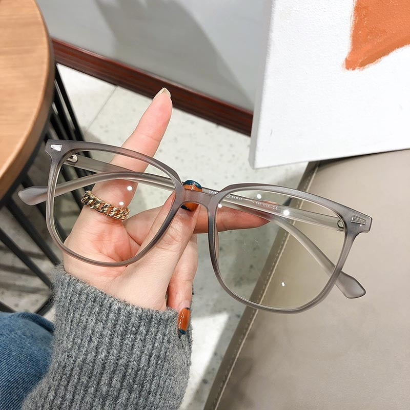 Lunettes de vue pour myope