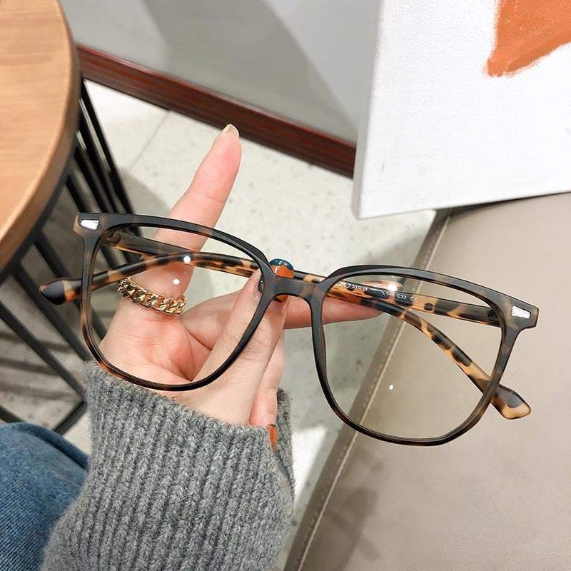 Lunettes de vue pour myope