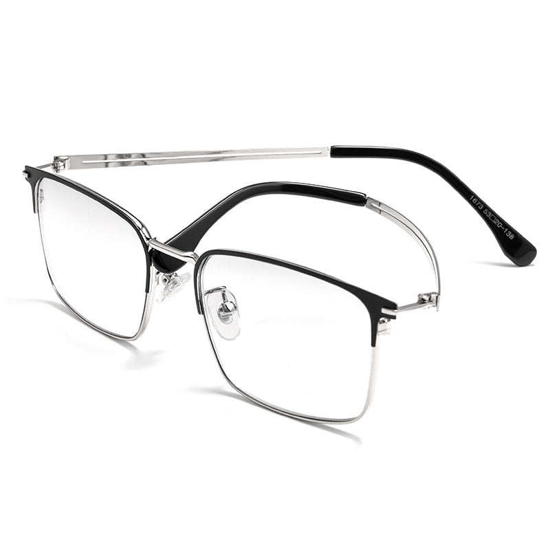 Lunettes progressives intelligentes à technologie allemande