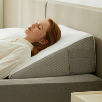 LUXEWEDGE – Confort premium à l’angle parfait
