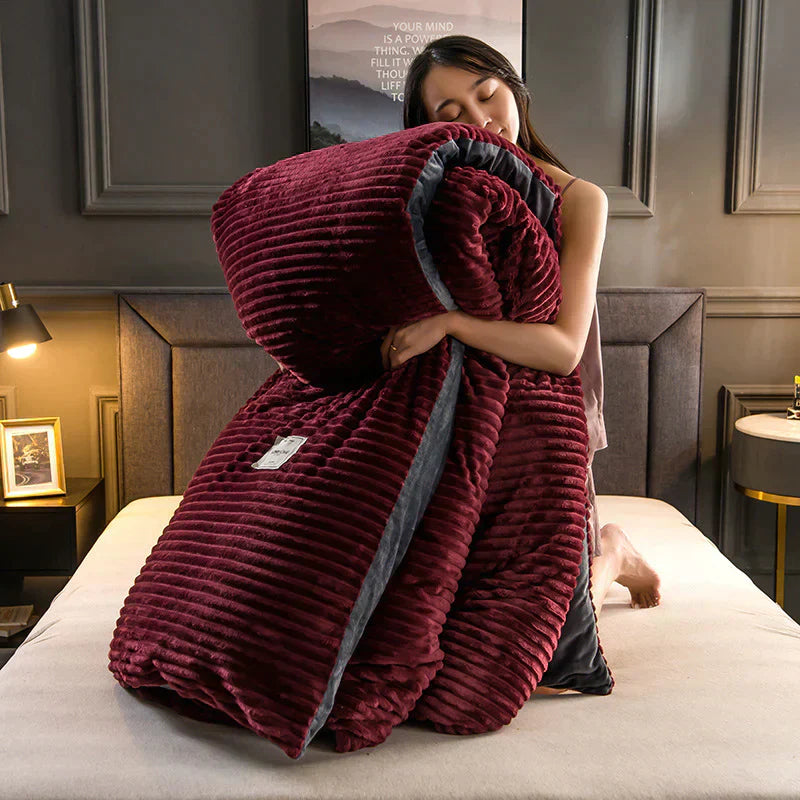 Luxurious and Comfortable Duvet Cover - DreamWeave
