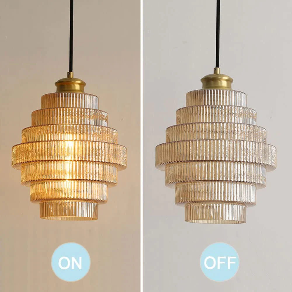 Luxurious Lamp That Will Illuminate Your Home