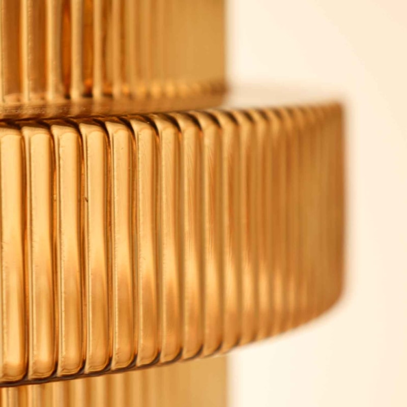 Luxurious Lamp That Will Illuminate Your Home