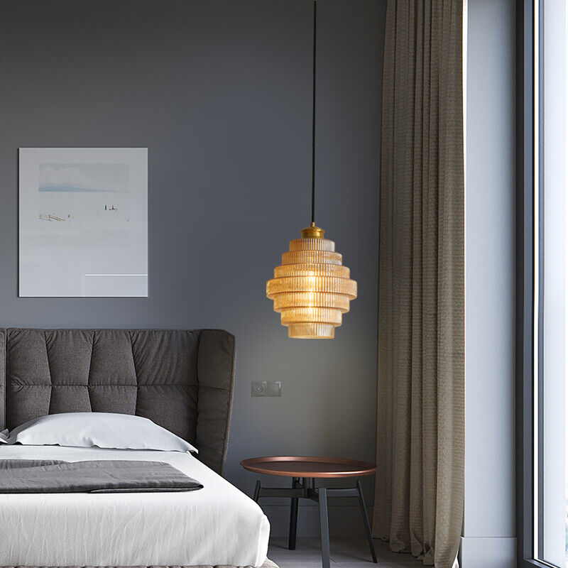 Luxurious Lamp That Will Illuminate Your Home
