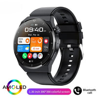 Πολυτελές Smartwatch 4G - Για Κλήσεις και Συνδεσιμότητα με Στυλ