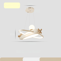 Éclairage de plafond de luxe au design unique