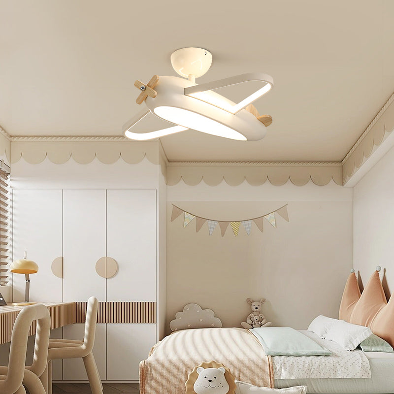 Luxury Ceiling Lighting with Unique Design