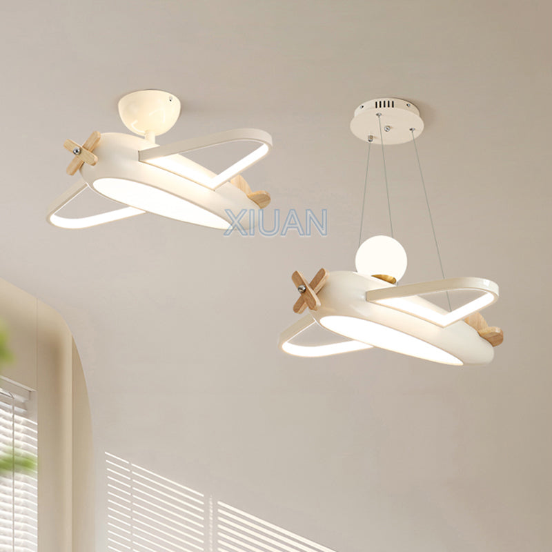 Luxury Ceiling Lighting with Unique Design