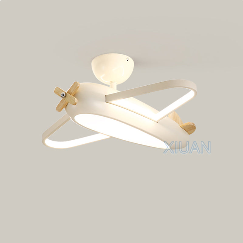 Luxury Ceiling Lighting with Unique Design