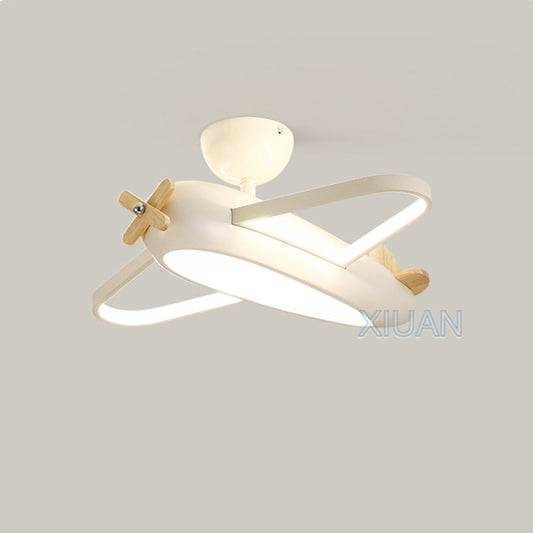 Luxury Ceiling Lighting with Unique Design