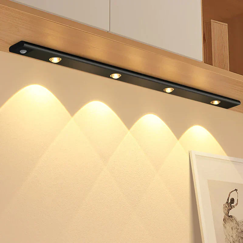 Luxury Wireless LED Cabinet Light - LumiLux